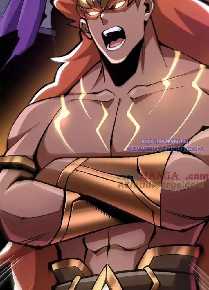 Ta Thật Không Muốn Học Cấm Chú - Chapter 109 - Page 7