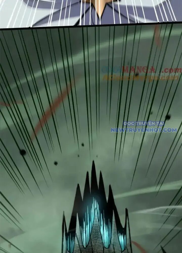 Ta Thật Không Muốn Học Cấm Chú - Chapter 109 - Page 71