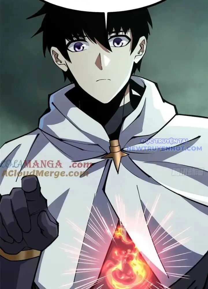 Ta Thật Không Muốn Học Cấm Chú - Chapter 109 - Page 87