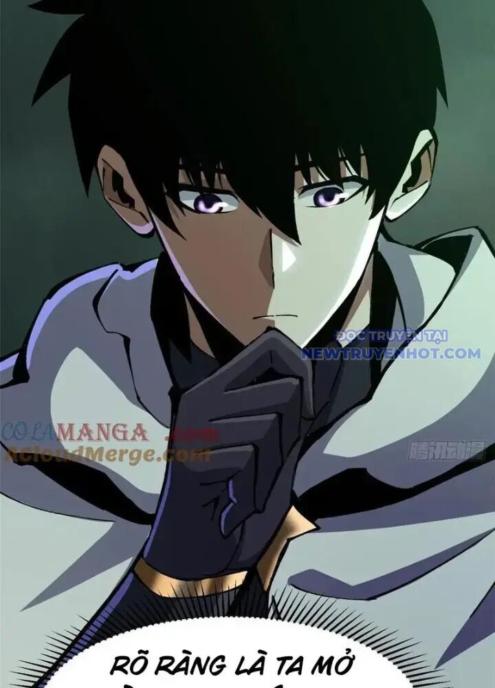 Ta Thật Không Muốn Học Cấm Chú - Chapter 109 - Page 93