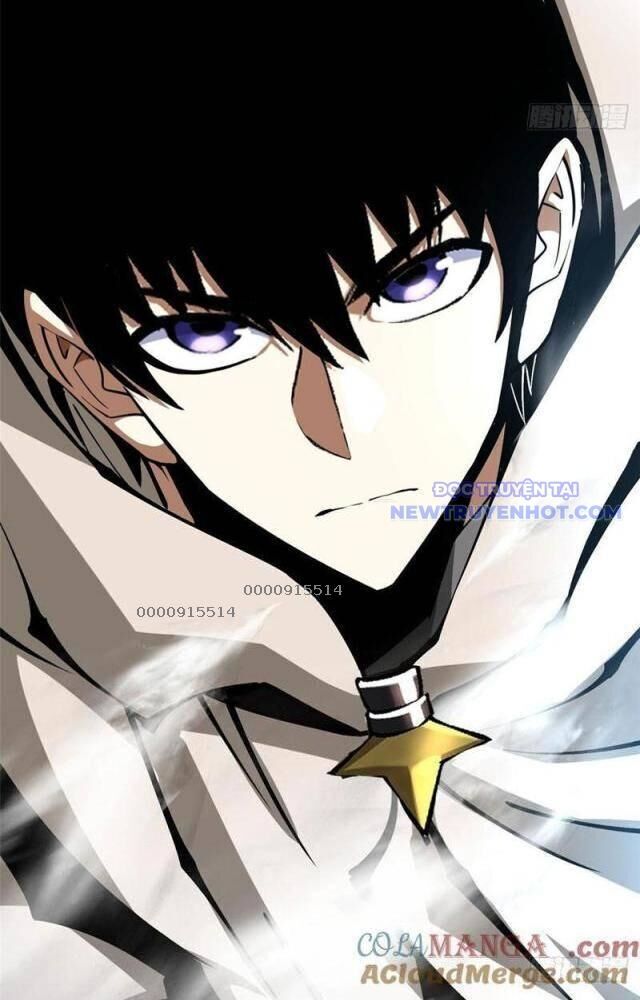 Ta Thật Không Muốn Học Cấm Chú - Chapter 110 - Page 11