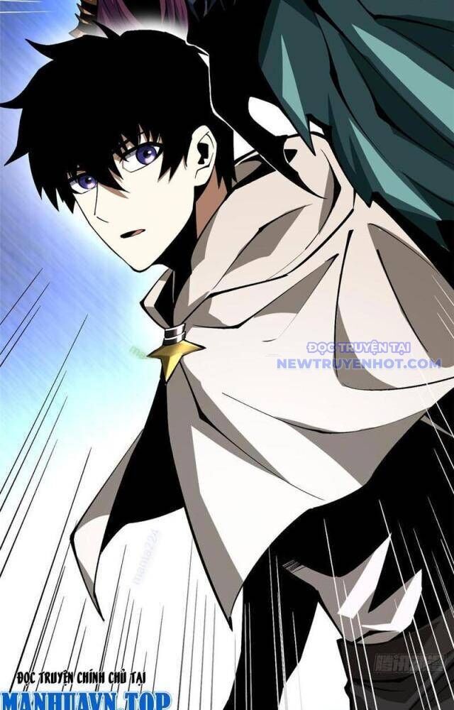 Ta Thật Không Muốn Học Cấm Chú - Chapter 110 - Page 15