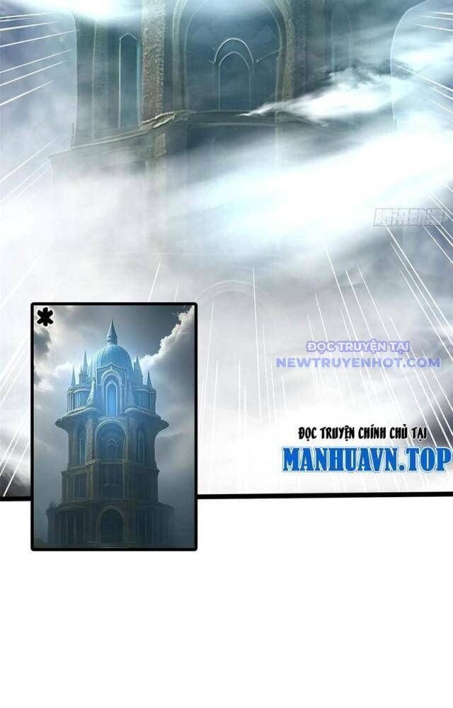 Ta Thật Không Muốn Học Cấm Chú - Chapter 110 - Page 19