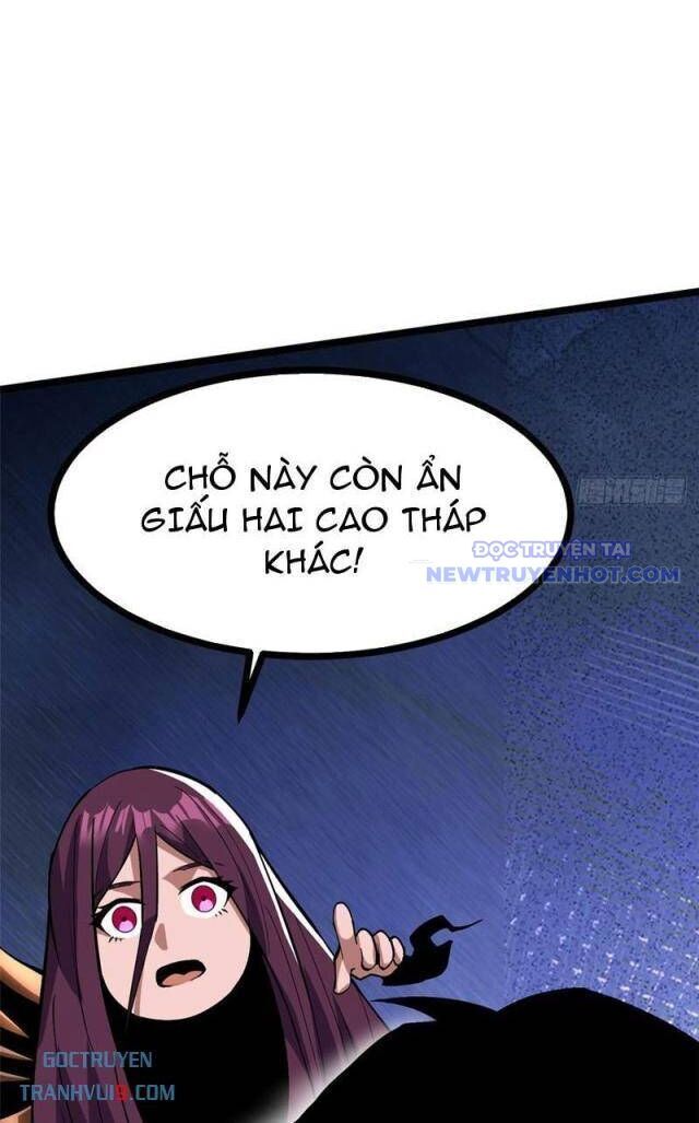 Ta Thật Không Muốn Học Cấm Chú - Chapter 110 - Page 20