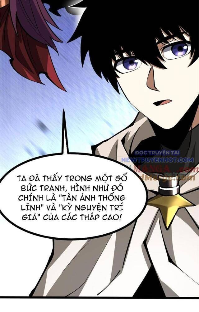 Ta Thật Không Muốn Học Cấm Chú - Chapter 110 - Page 21