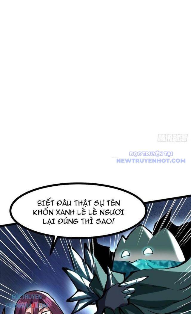 Ta Thật Không Muốn Học Cấm Chú - Chapter 110 - Page 22