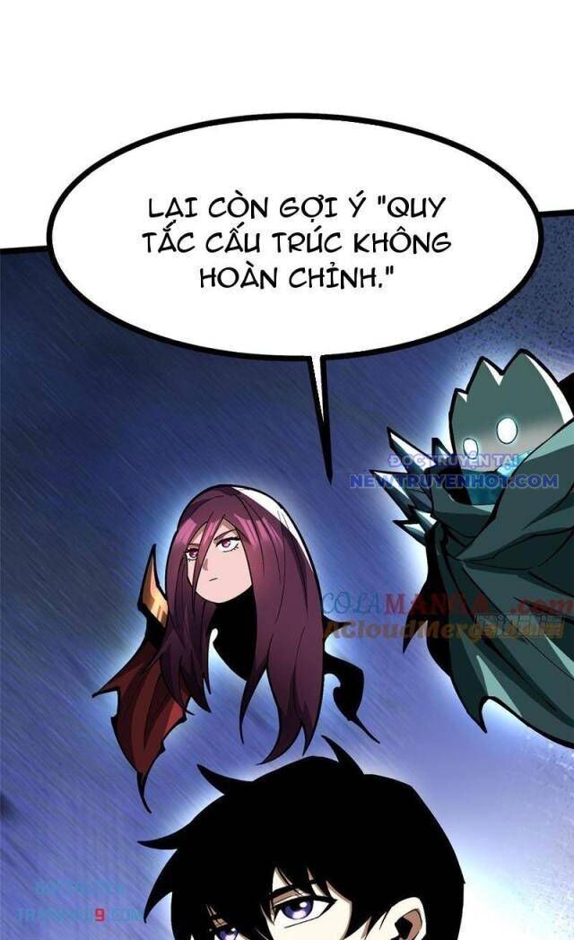 Ta Thật Không Muốn Học Cấm Chú - Chapter 110 - Page 24