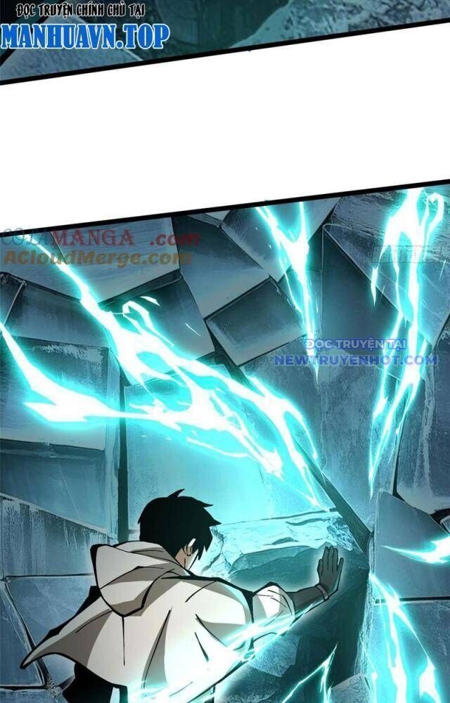 Ta Thật Không Muốn Học Cấm Chú - Chapter 110 - Page 31