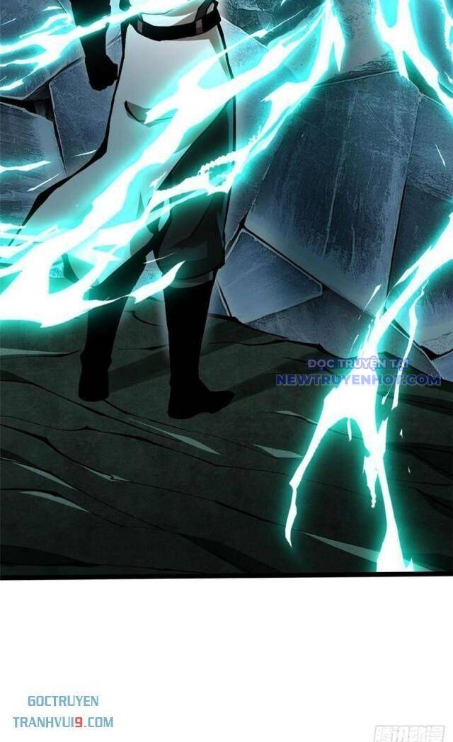 Ta Thật Không Muốn Học Cấm Chú - Chapter 110 - Page 32