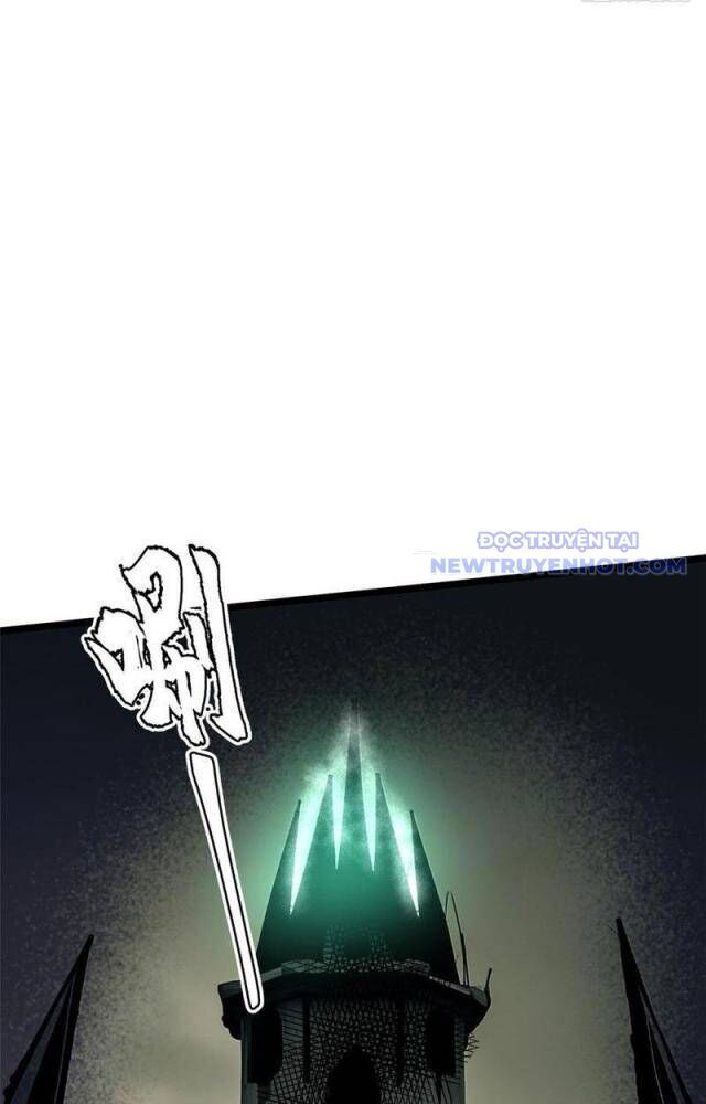 Ta Thật Không Muốn Học Cấm Chú - Chapter 110 - Page 33