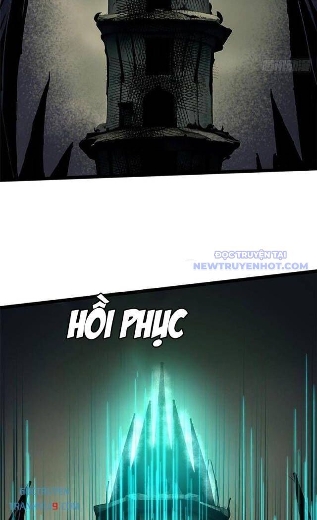 Ta Thật Không Muốn Học Cấm Chú - Chapter 110 - Page 34