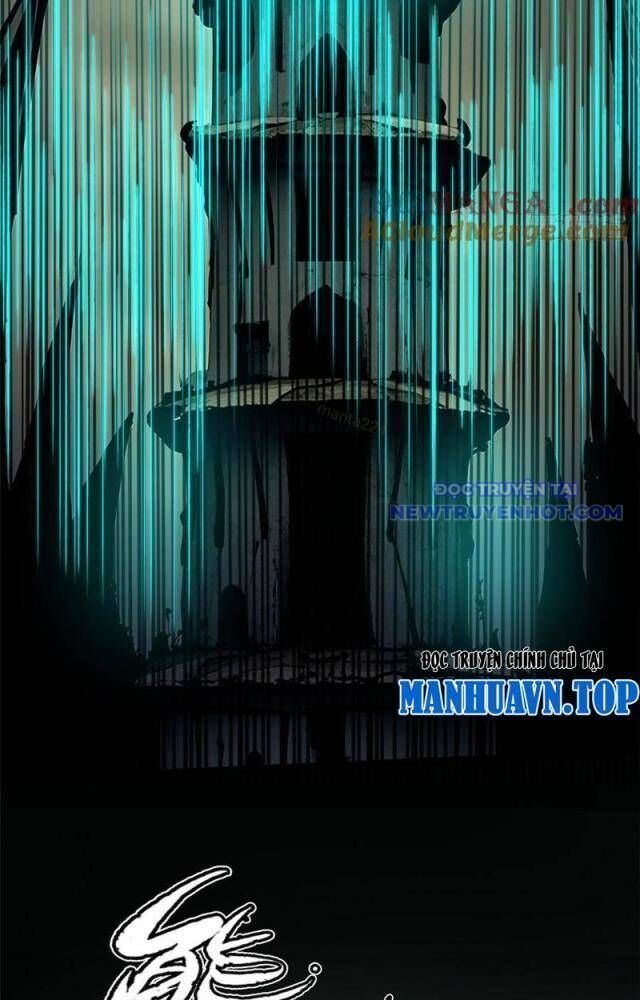 Ta Thật Không Muốn Học Cấm Chú - Chapter 110 - Page 35