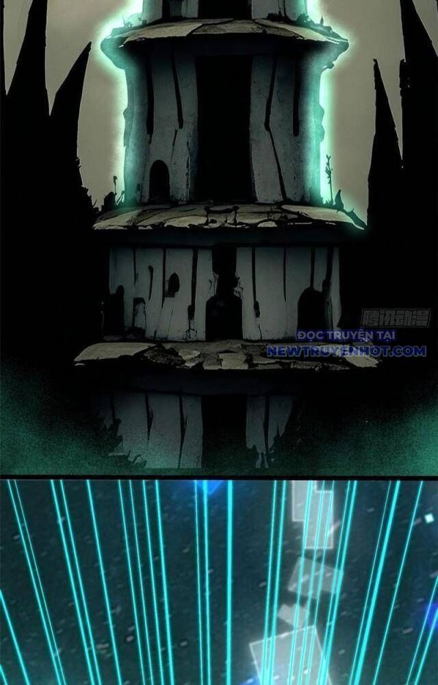 Ta Thật Không Muốn Học Cấm Chú - Chapter 110 - Page 37