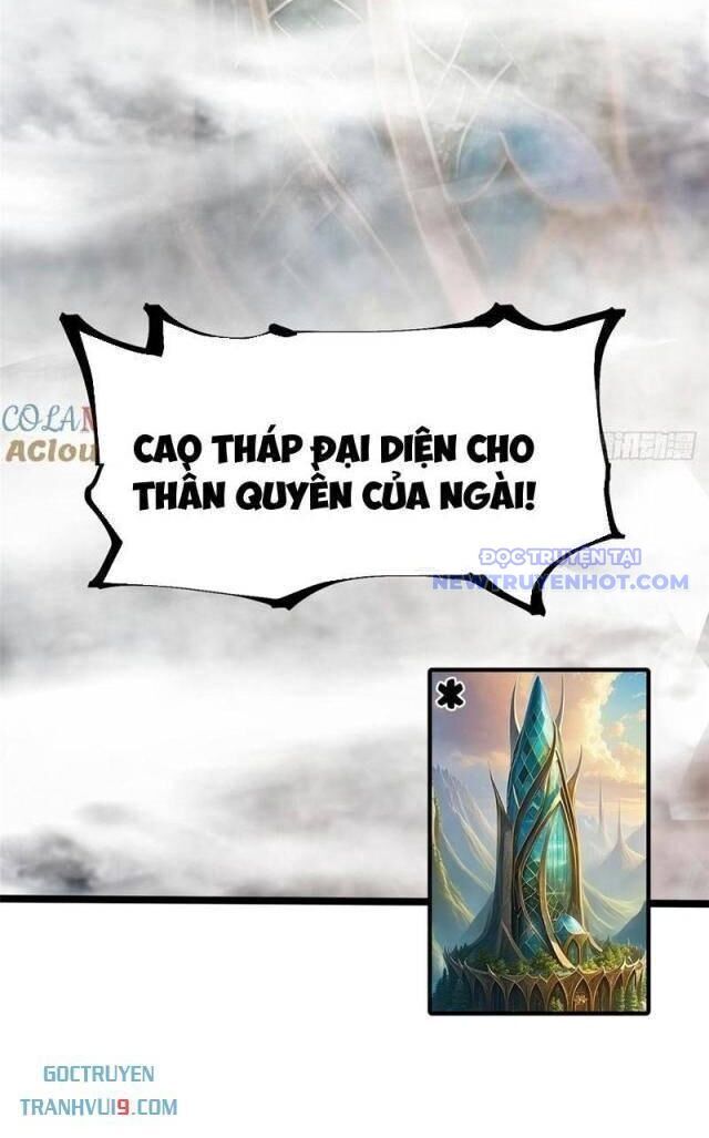 Ta Thật Không Muốn Học Cấm Chú - Chapter 110 - Page 4
