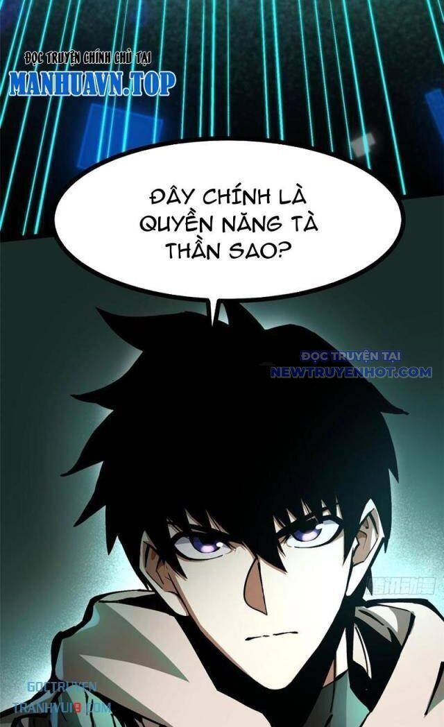 Ta Thật Không Muốn Học Cấm Chú - Chapter 110 - Page 40