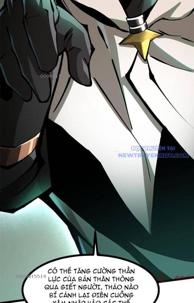 Ta Thật Không Muốn Học Cấm Chú - Chapter 110 - Page 41