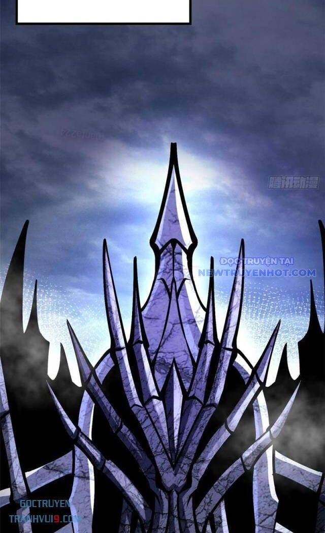 Ta Thật Không Muốn Học Cấm Chú - Chapter 110 - Page 44