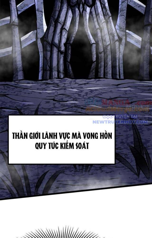 Ta Thật Không Muốn Học Cấm Chú - Chapter 110 - Page 45