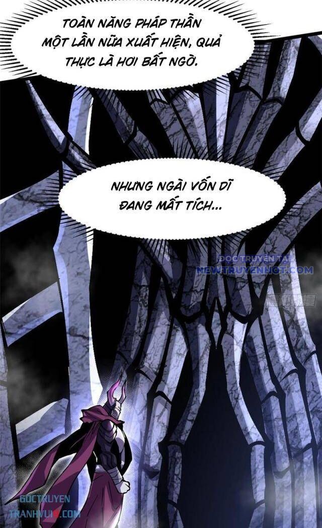 Ta Thật Không Muốn Học Cấm Chú - Chapter 110 - Page 46