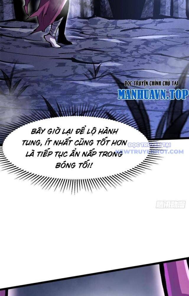 Ta Thật Không Muốn Học Cấm Chú - Chapter 110 - Page 47