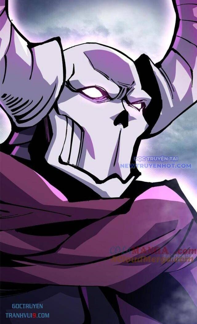 Ta Thật Không Muốn Học Cấm Chú - Chapter 110 - Page 48