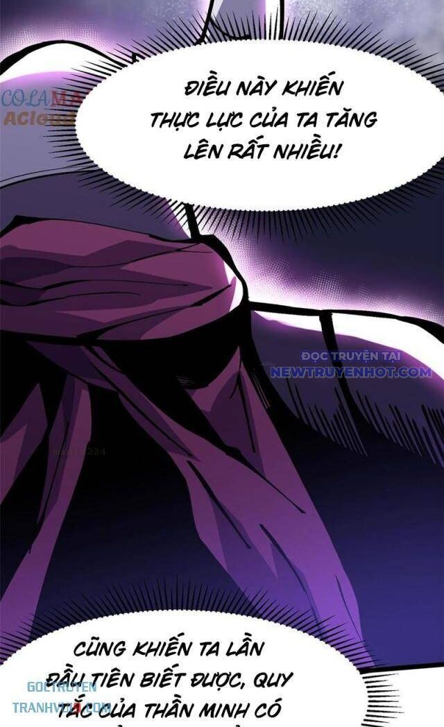 Ta Thật Không Muốn Học Cấm Chú - Chapter 110 - Page 52