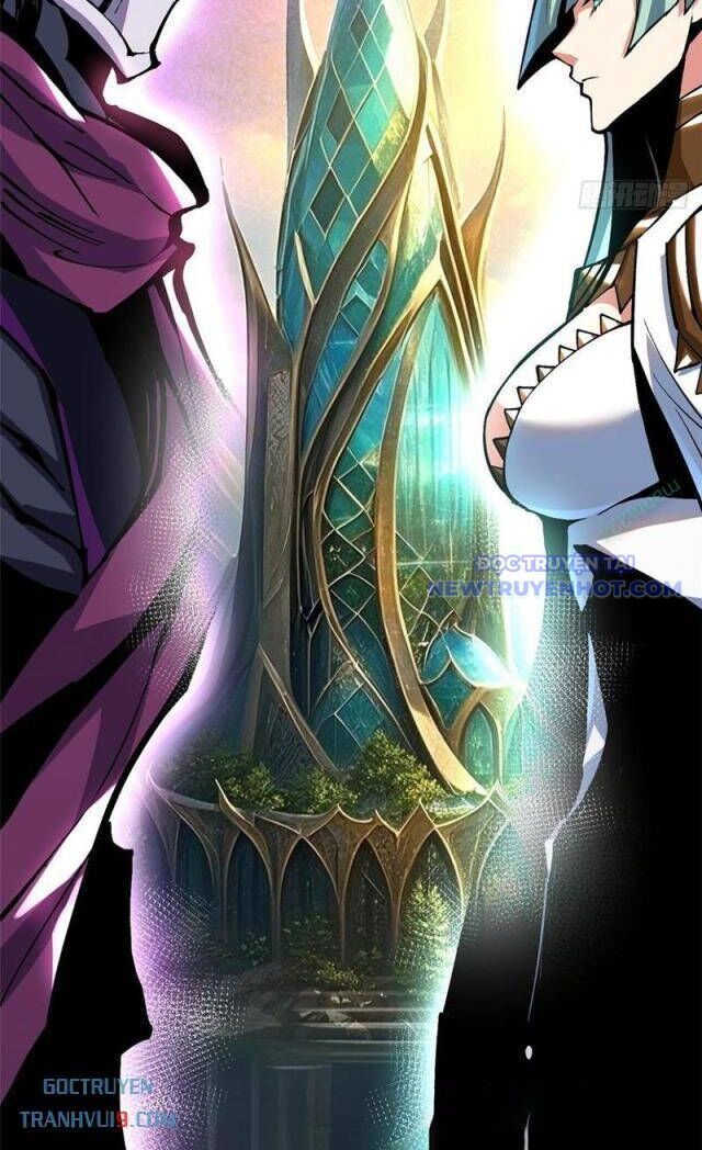 Ta Thật Không Muốn Học Cấm Chú - Chapter 110 - Page 54