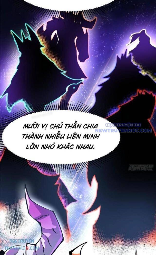 Ta Thật Không Muốn Học Cấm Chú - Chapter 110 - Page 56