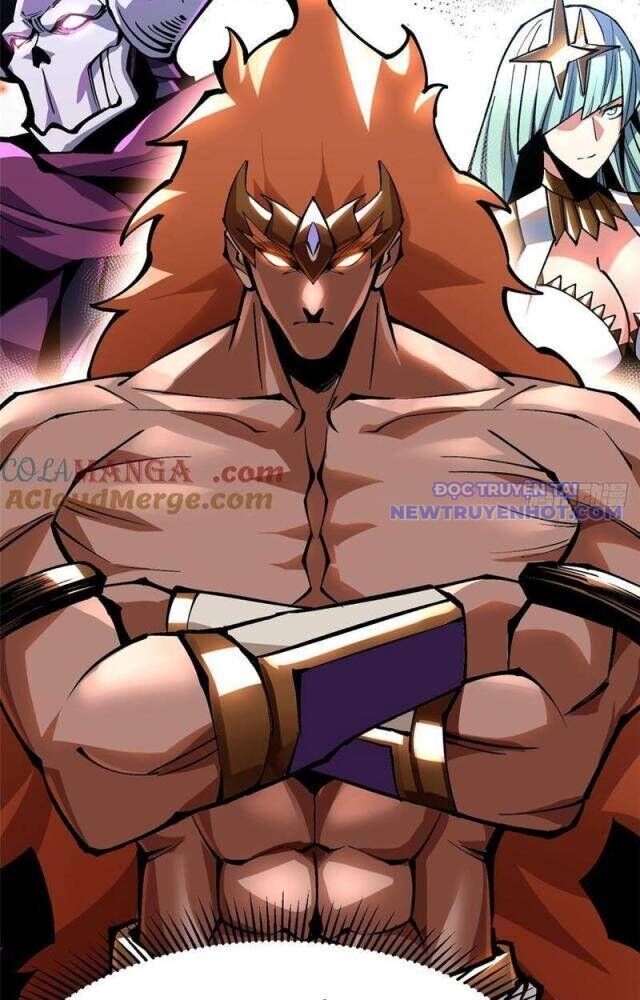 Ta Thật Không Muốn Học Cấm Chú - Chapter 110 - Page 57