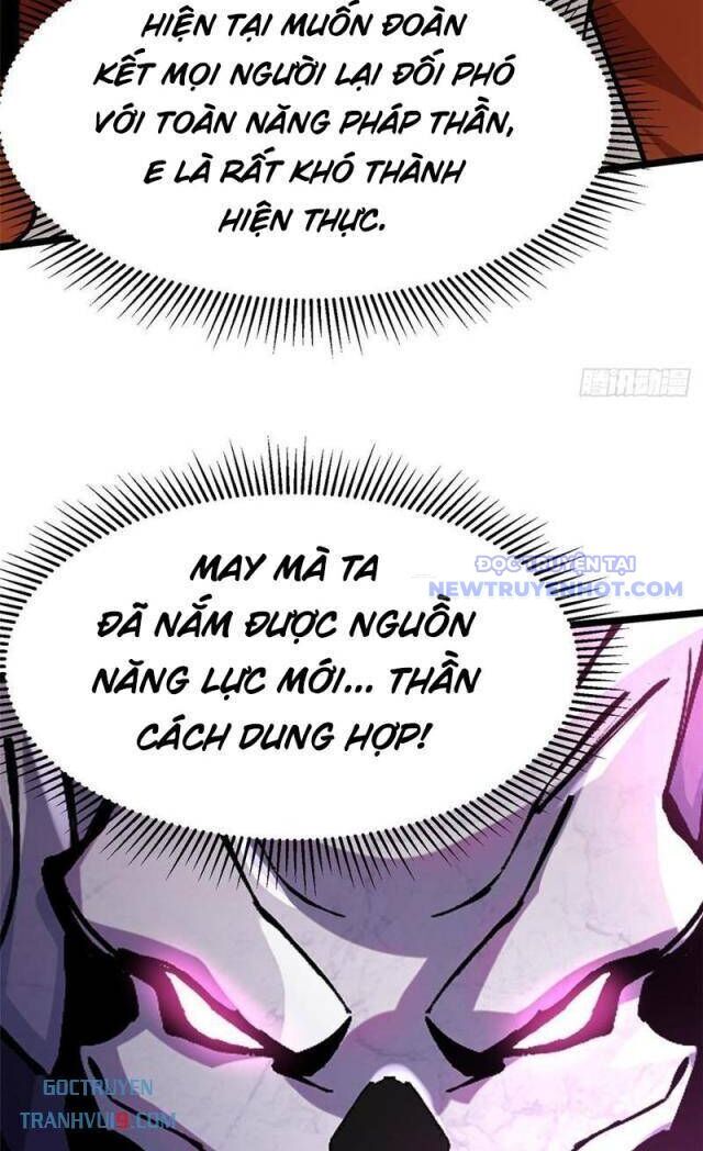 Ta Thật Không Muốn Học Cấm Chú - Chapter 110 - Page 58