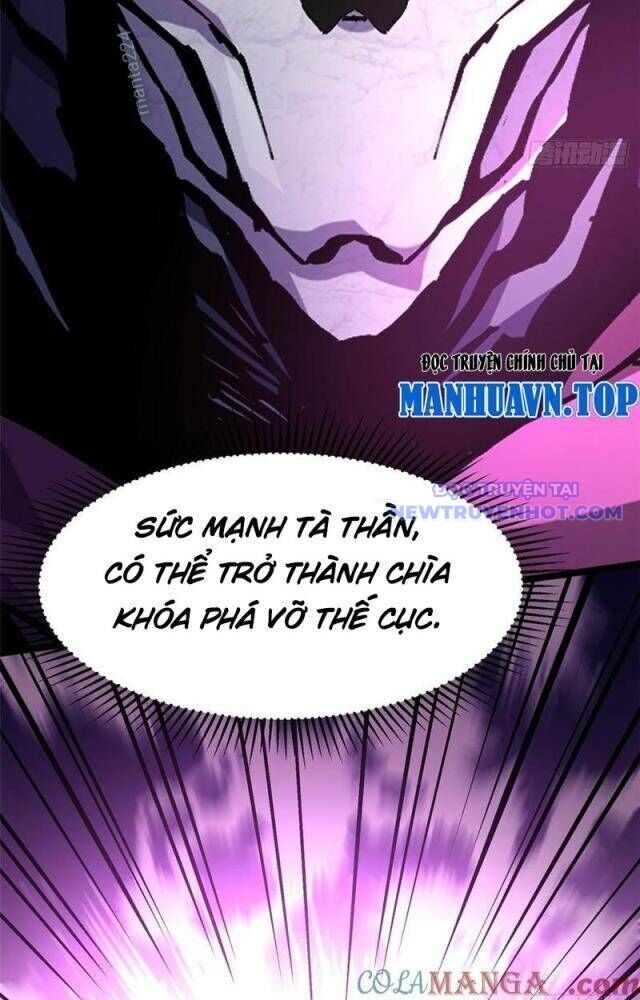 Ta Thật Không Muốn Học Cấm Chú - Chapter 110 - Page 59