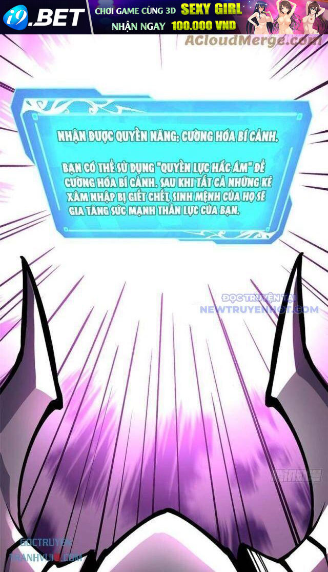 Ta Thật Không Muốn Học Cấm Chú - Chapter 110 - Page 60