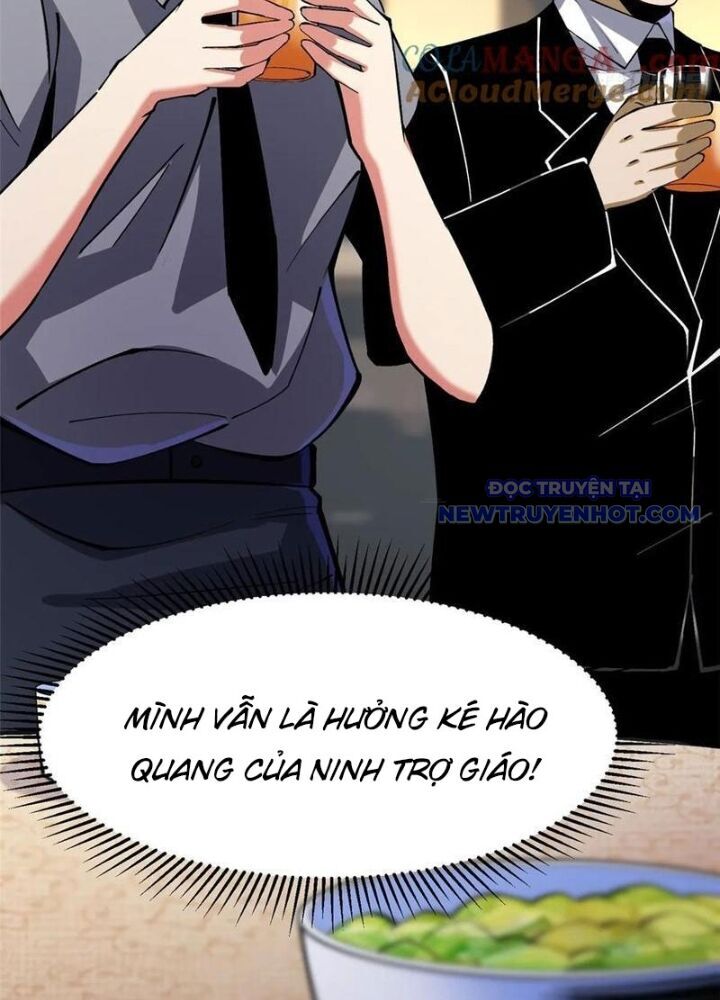 Ta Thật Không Muốn Học Cấm Chú - Chapter 111 - Page 105