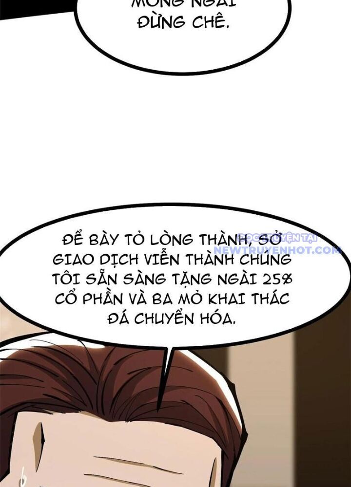 Ta Thật Không Muốn Học Cấm Chú - Chapter 111 - Page 111