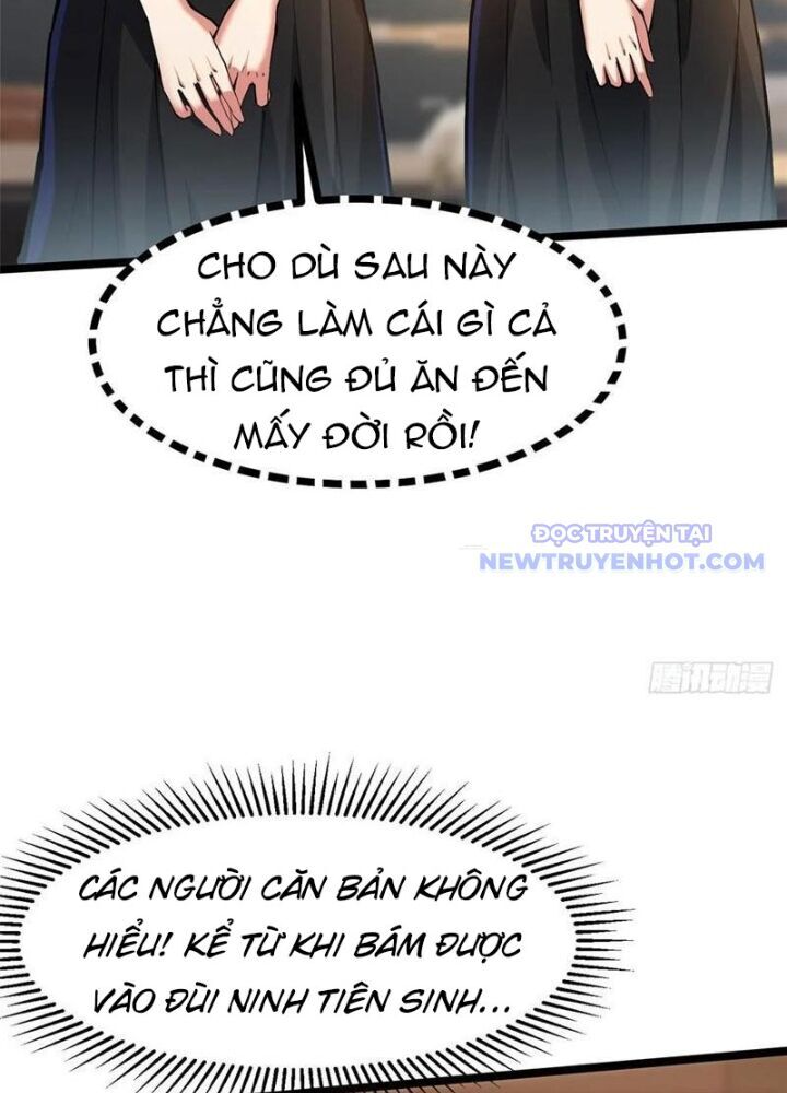 Ta Thật Không Muốn Học Cấm Chú - Chapter 111 - Page 117