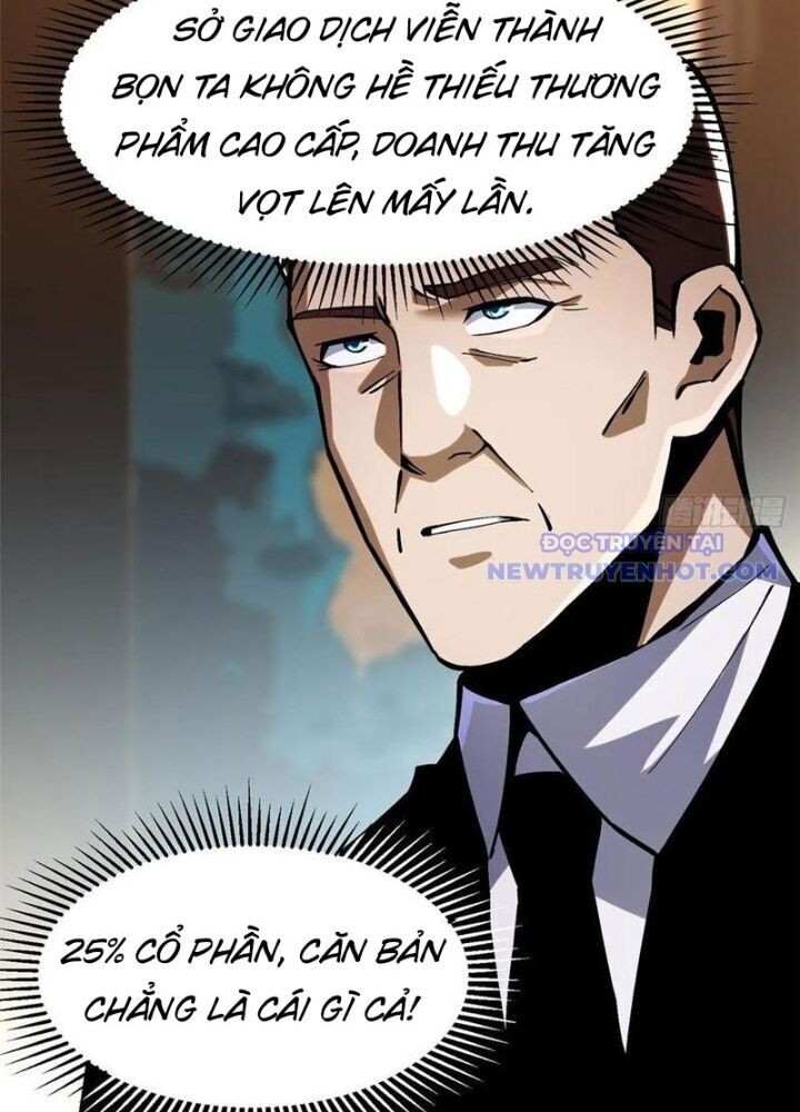 Ta Thật Không Muốn Học Cấm Chú - Chapter 111 - Page 119