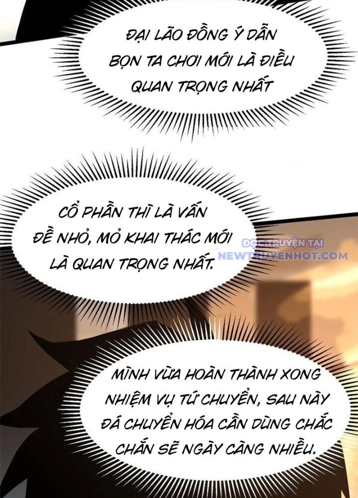 Ta Thật Không Muốn Học Cấm Chú - Chapter 111 - Page 121