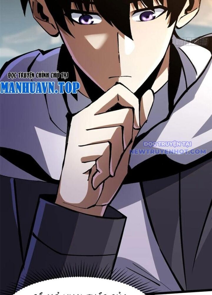 Ta Thật Không Muốn Học Cấm Chú - Chapter 111 - Page 123