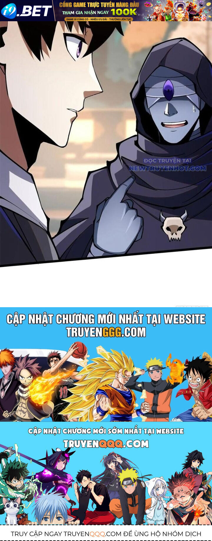 Ta Thật Không Muốn Học Cấm Chú - Chapter 111 - Page 127