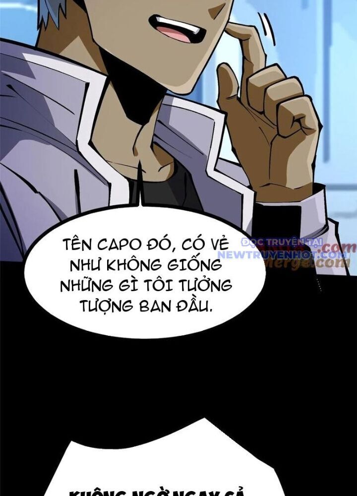 Ta Thật Không Muốn Học Cấm Chú - Chapter 111 - Page 15