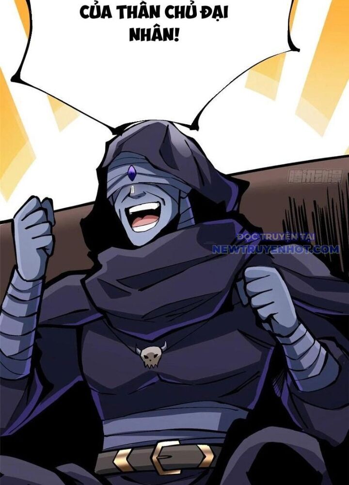 Ta Thật Không Muốn Học Cấm Chú - Chapter 111 - Page 17