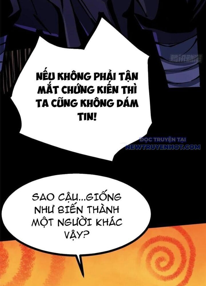 Ta Thật Không Muốn Học Cấm Chú - Chapter 111 - Page 19