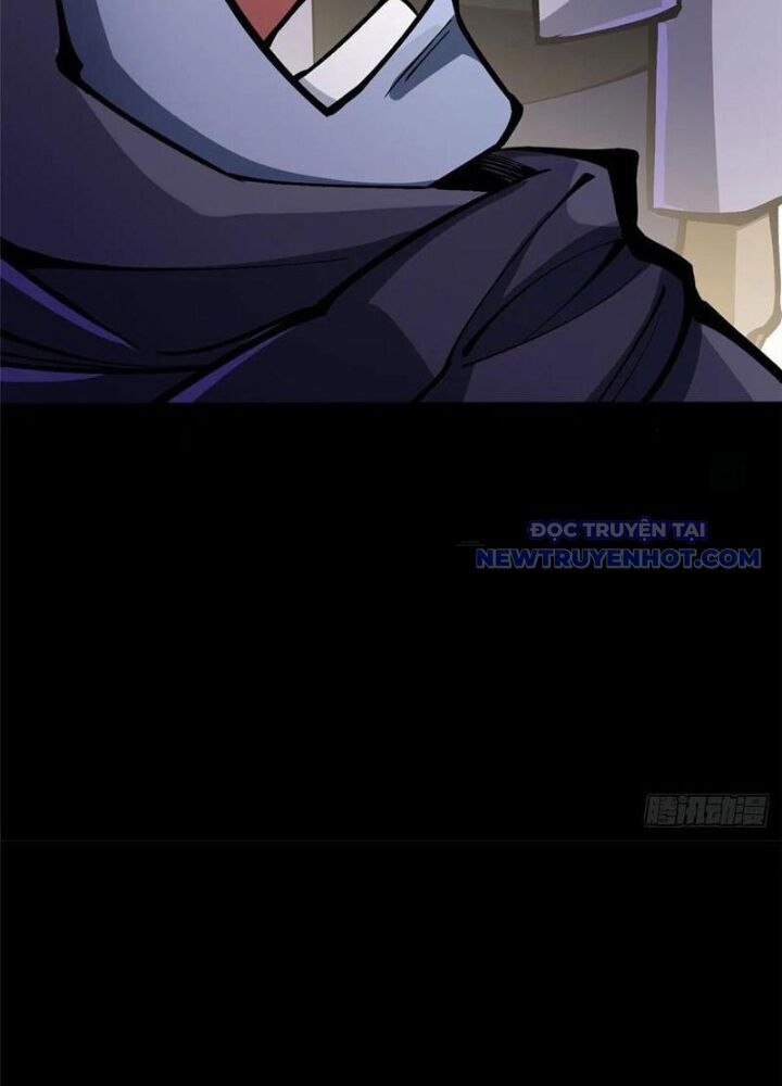 Ta Thật Không Muốn Học Cấm Chú - Chapter 111 - Page 23