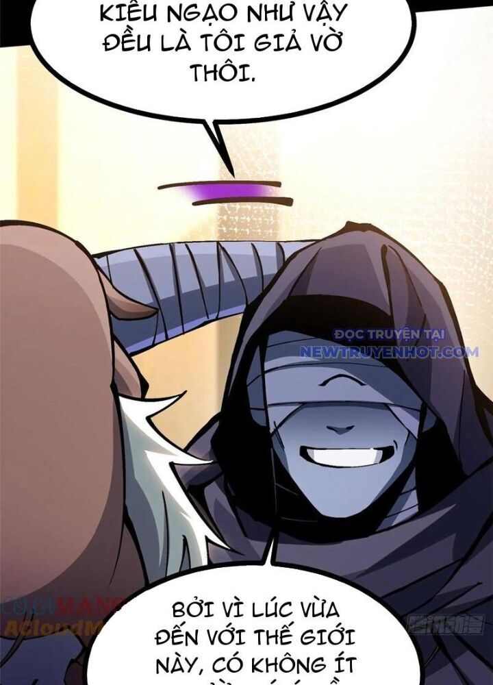 Ta Thật Không Muốn Học Cấm Chú - Chapter 111 - Page 25