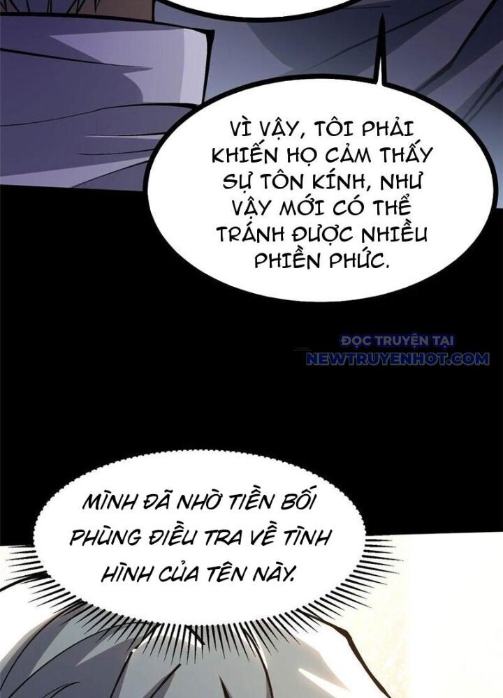 Ta Thật Không Muốn Học Cấm Chú - Chapter 111 - Page 27