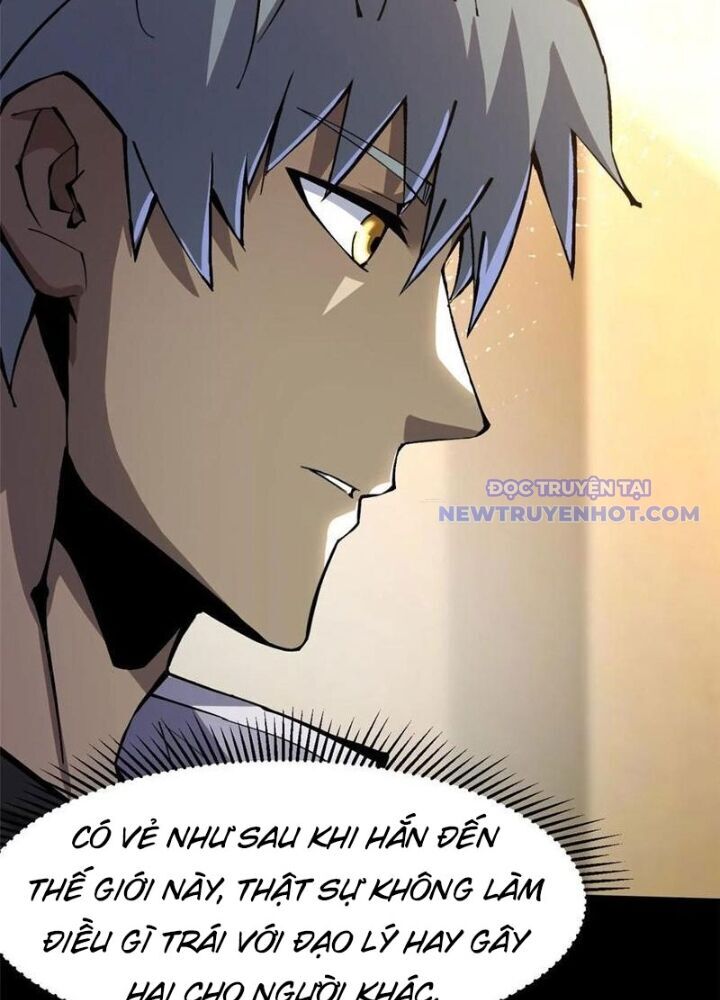 Ta Thật Không Muốn Học Cấm Chú - Chapter 111 - Page 29