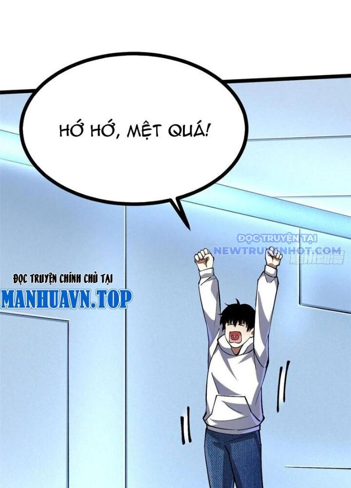 Ta Thật Không Muốn Học Cấm Chú - Chapter 111 - Page 3