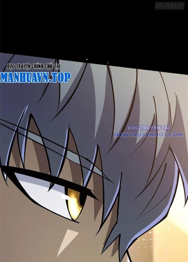 Ta Thật Không Muốn Học Cấm Chú - Chapter 111 - Page 31