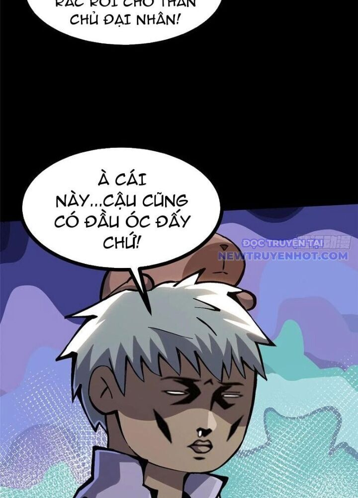 Ta Thật Không Muốn Học Cấm Chú - Chapter 111 - Page 37