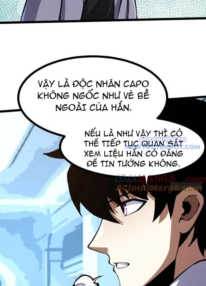 Ta Thật Không Muốn Học Cấm Chú - Chapter 111 - Page 39